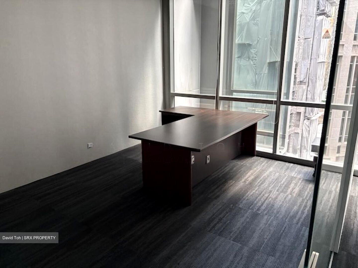 Republic Plaza (D1), Office #591810711